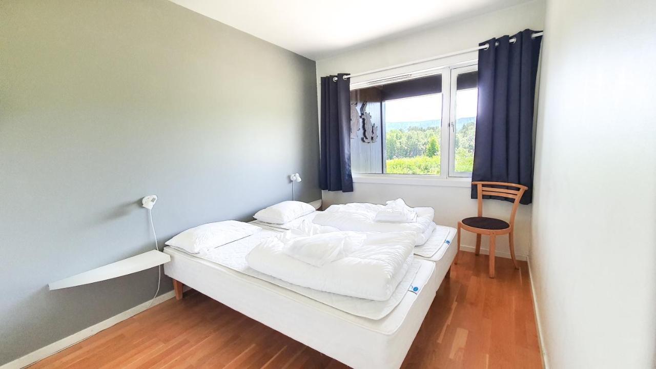 Geilolia Ferieleiligheter Экстерьер фото